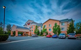Fairfield Inn & Suites Burlington